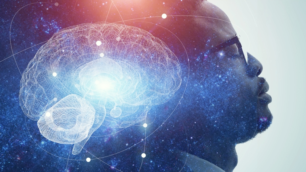 Ai,(artificial,Intelligence),Concept.,Deep,Learning.,Mindfulness.,Psychology.