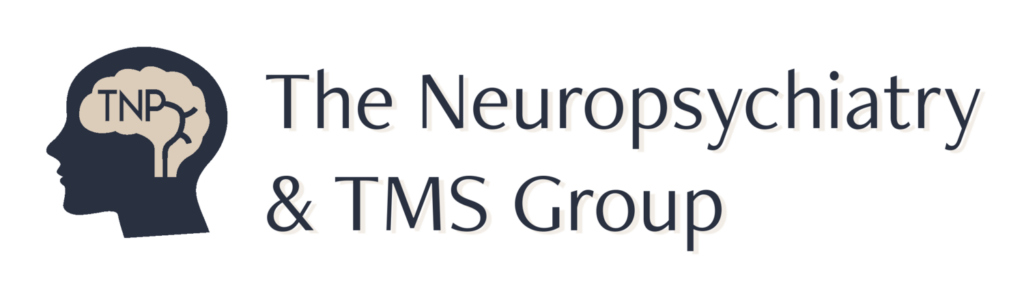 Neuropsychiatry + TMS Group